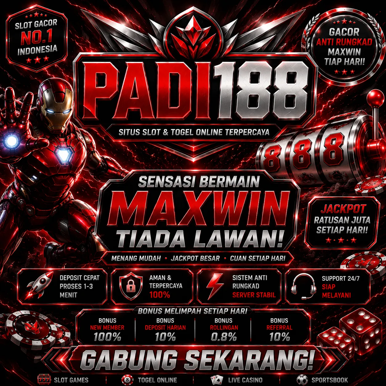 PADI188